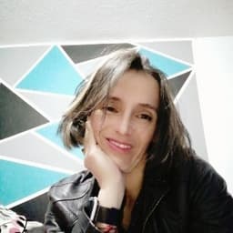 María avatar