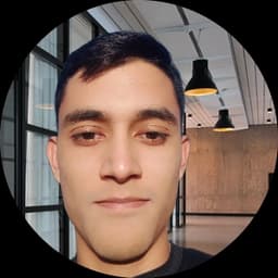 Gustavo avatar