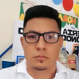 Magdiel avatar