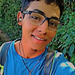 Rony avatar