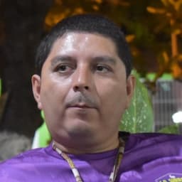 Josué avatar