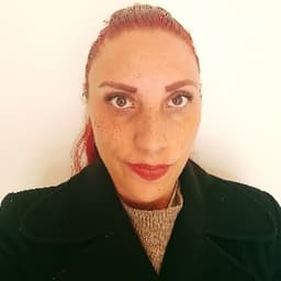 Blanca avatar