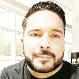 Eric avatar