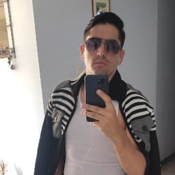 Keudy avatar