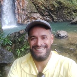 Christian avatar