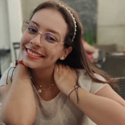 Sarah avatar