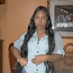 Barbara avatar