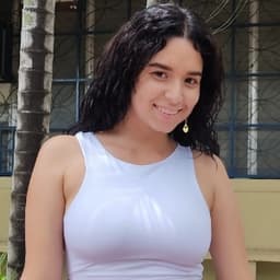 María avatar