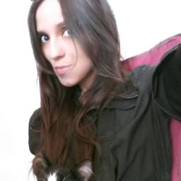 Danae avatar