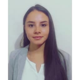 Jazmín avatar