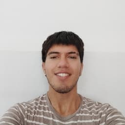 Enzo avatar