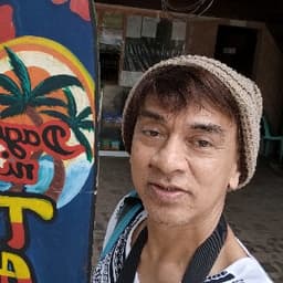 Gilbert avatar