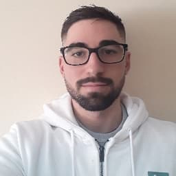 Mathias avatar