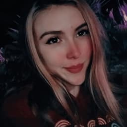 María avatar