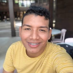 Moises avatar