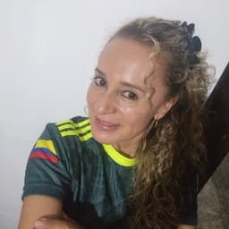 Rocio avatar