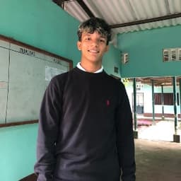 Arnoby avatar