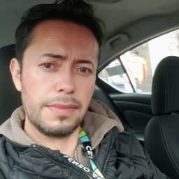 Gamaliel avatar