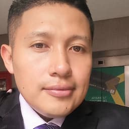 Wilber avatar