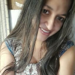 Rebeca avatar