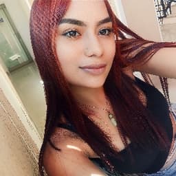 Melany avatar
