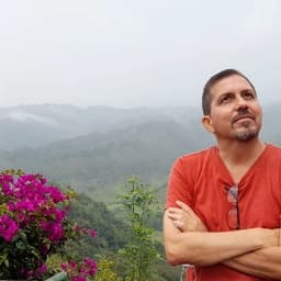Gonzalo avatar