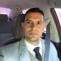 Roberto avatar