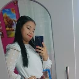 Gladis avatar