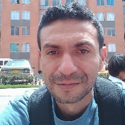 Yesid avatar