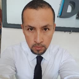 Gerardo avatar