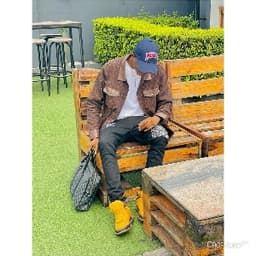 Okocha avatar