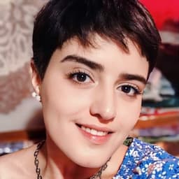 Oriana avatar