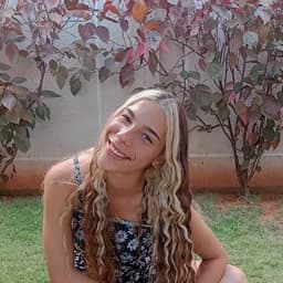 Mariana avatar