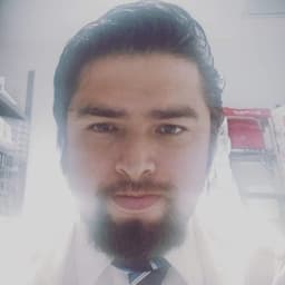 Luis avatar