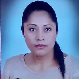 Jeanette avatar