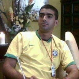 Sexsergio avatar