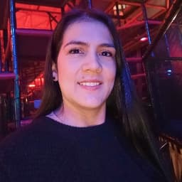Zandra avatar