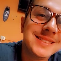 Alberto avatar