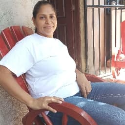 Jazmina avatar