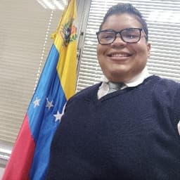 Jesús avatar