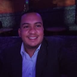 Luis avatar