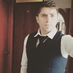 Juan avatar