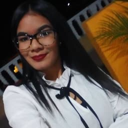 Melanie avatar