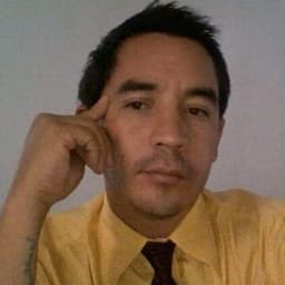 Saúl avatar
