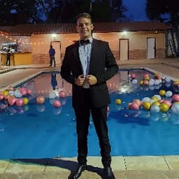 Daniel avatar