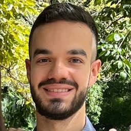 Pablo avatar