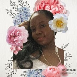 María avatar