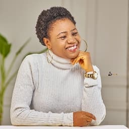 Omolabake avatar