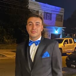 Diego avatar
