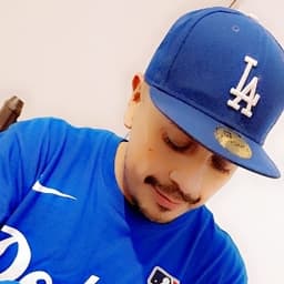 Ricardo avatar